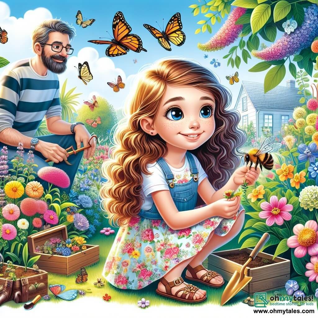 Awakening Spring